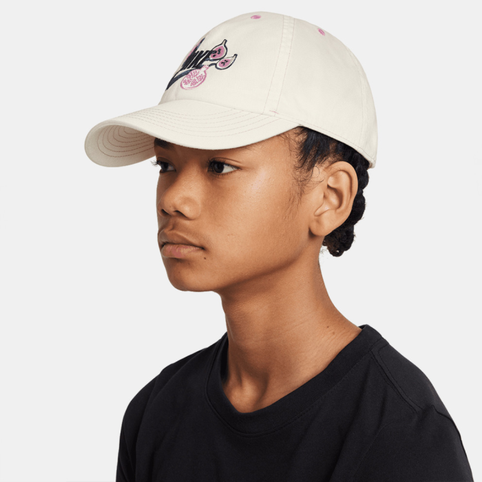 K NK CLUB CAP US CB FRUIT PACK HM6951-133 [3]