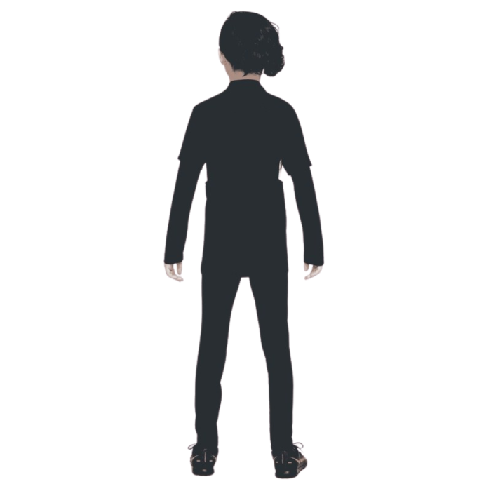 K NK DF ACD25 TRACK SUIT K -PD HJ3715-010 [7]