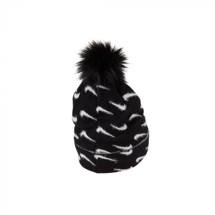 K NK Peak Beanie Pom [3]