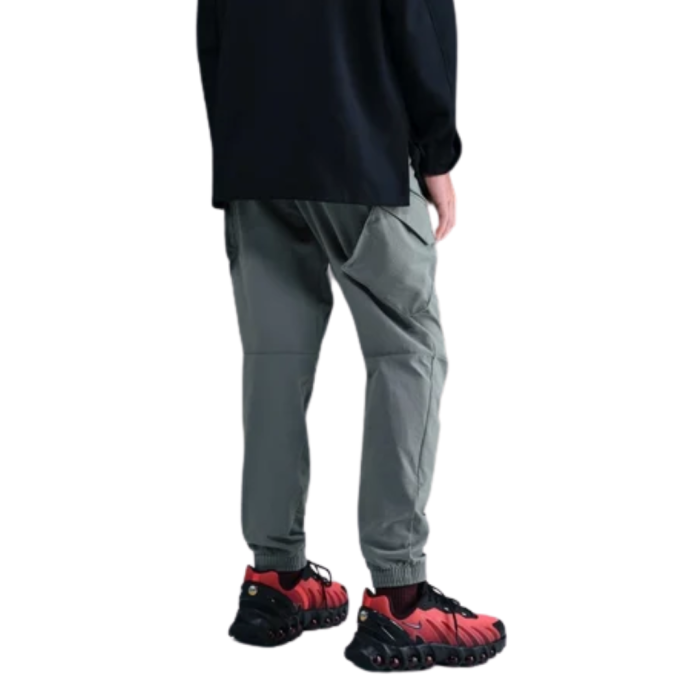 K NSW CITY UTILITY CARGO PANT FZ4904-084 [2]