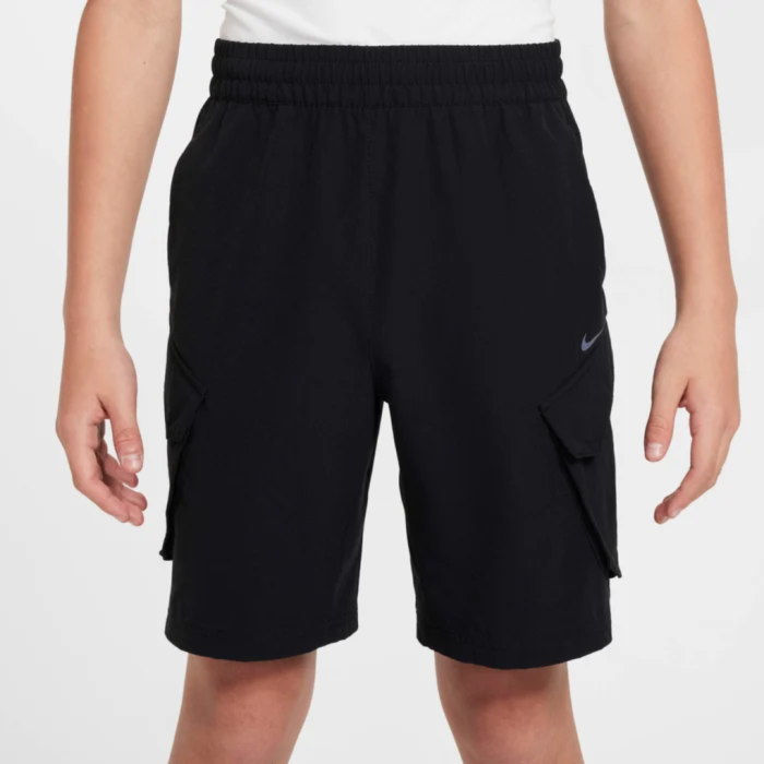 K NSW CITY UTILITY CARGO SHORT FZ4903-010