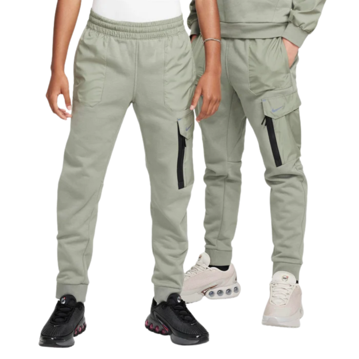 K NSW CITY UTILITY EO FLC PANT FZ5022-053