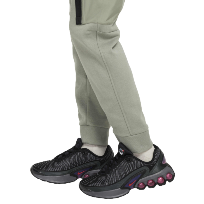 K NSW CITY UTILITY EO FLC PANT FZ5022-053 [4]