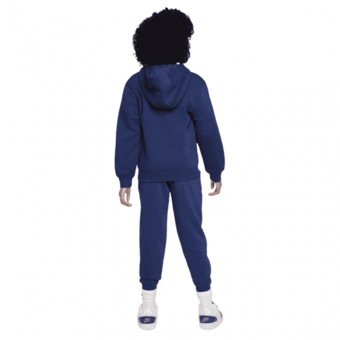 Nike Club Fleece TZ Tracksuit [2]