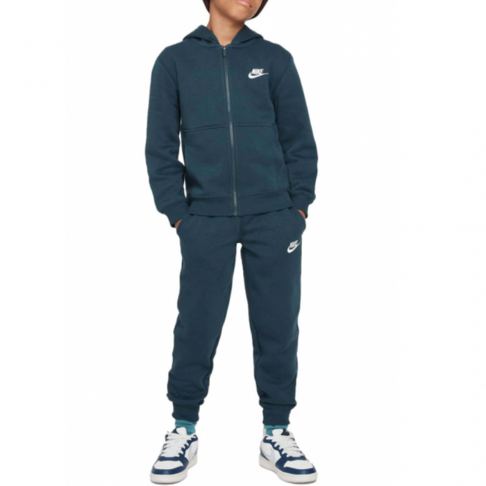 K NSW Club FLC FZ Tracksuit