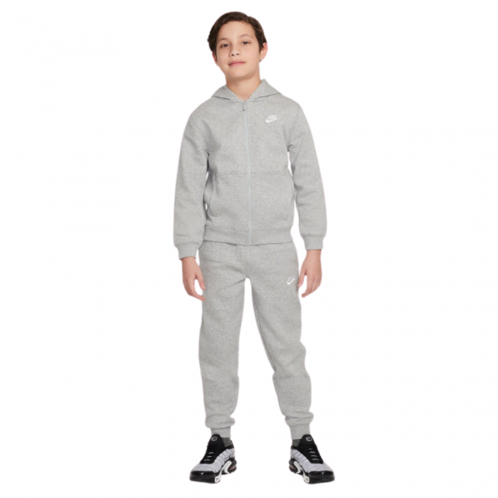 K NSW CLUB FLC FZ TRACKSUIT