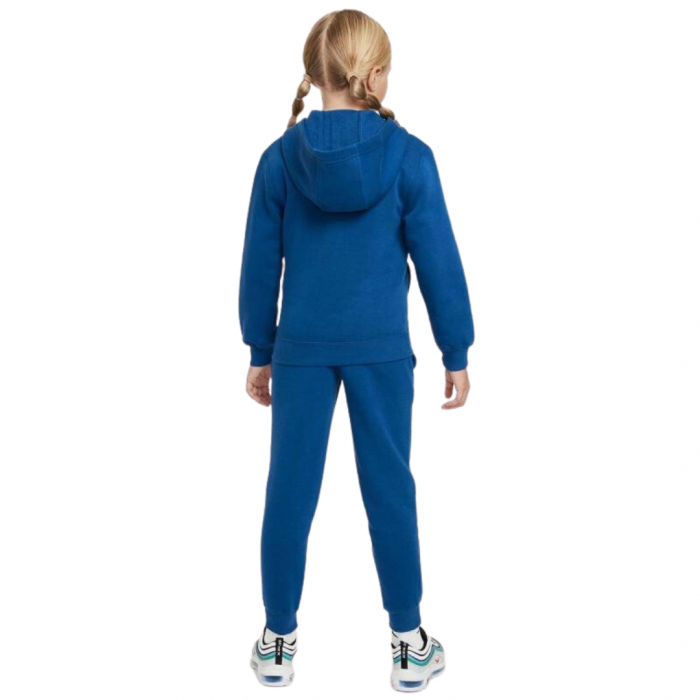 Trening Nike Club Fleece Fz Tracksuit [2]