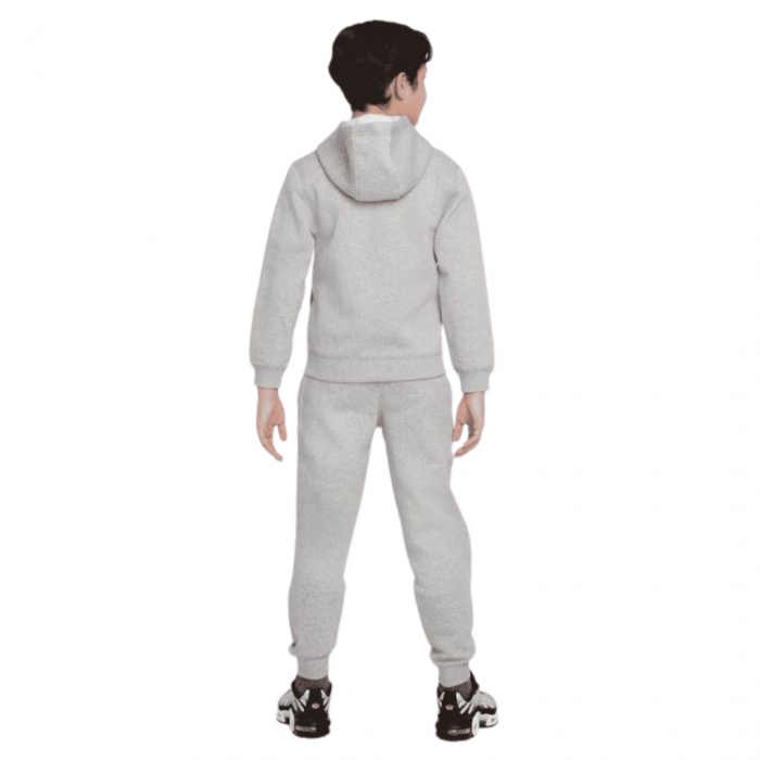 Trening Nike Club Fleece Fz Copii [2]