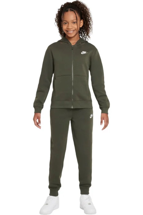 K NSW CLUB FLC FZ TRACKSUIT FD3114-325