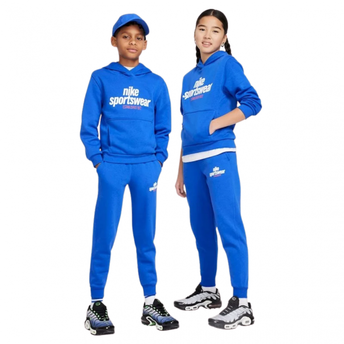 K NSW CLUB FLC HDY FMLY -PD HM6874-480 [6]