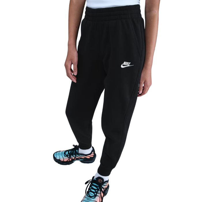 K NSW CLUB FLC HDY TRACKSUIT HQ9318-010 [3]