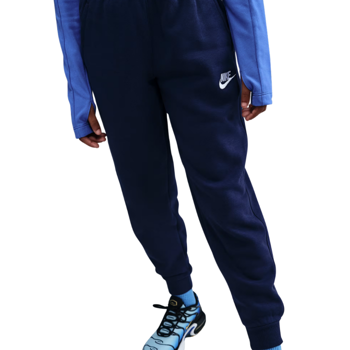K NSW CLUB FLC HDY TRACKSUIT HQ9318-410 [4]