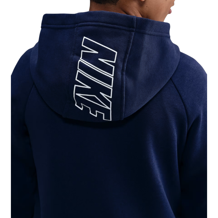 K NSW CLUB FLC HDY TRACKSUIT HQ9318-410 [3]