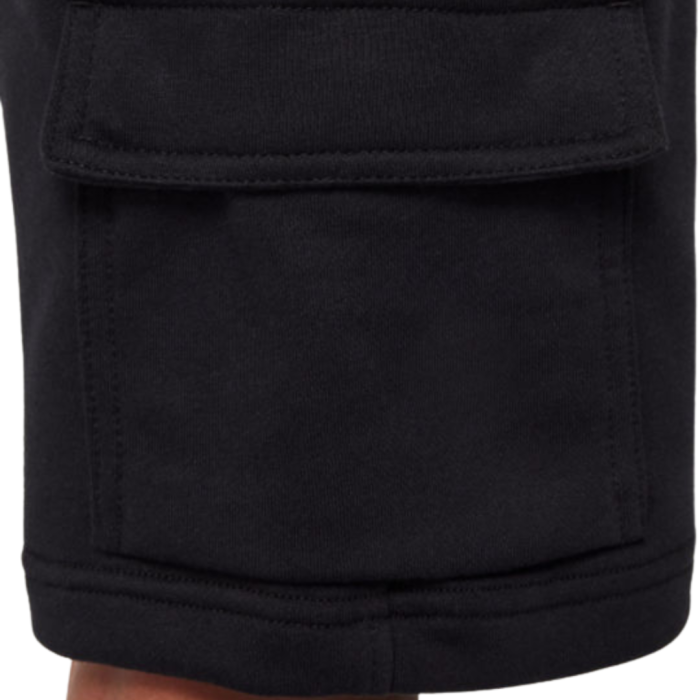 K NSW CLUB FT CRGO SHORT LBR HJ2689-010 [4]