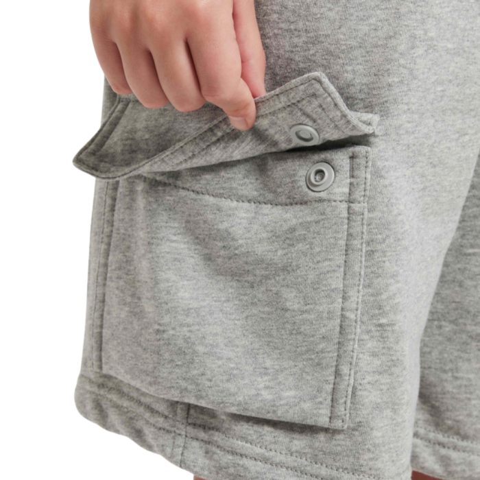 K NSW CLUB FT CRGO SHORT LBR HJ2689-063 [6]