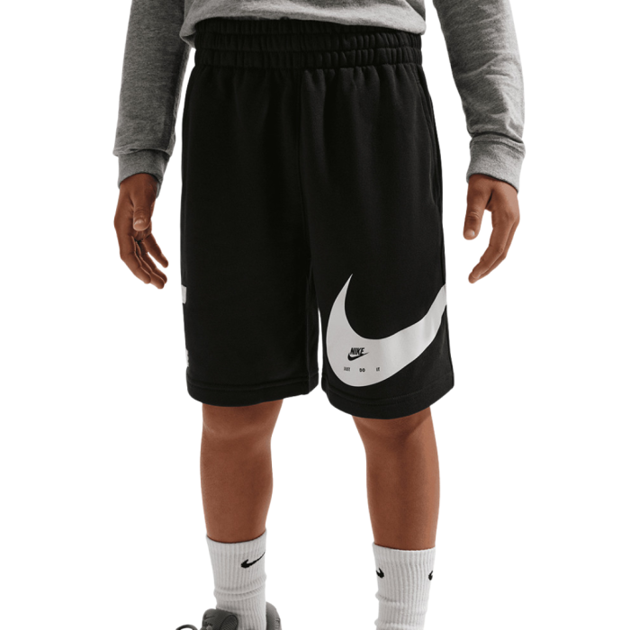 K NSW CLUB FT SHORT BRAND NG IF2752-010 [2]