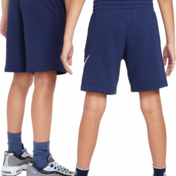 K NSW CLUB FT SHORT HBR [4]