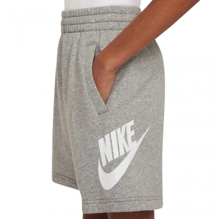 K NSW CLUB FT SHORT HBR [3]