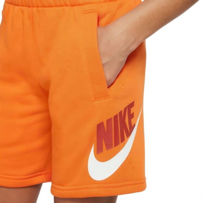 K NSW CLUB FT SHORT HBR [4]
