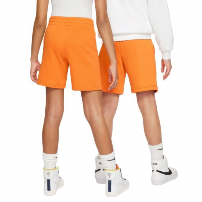 K NSW CLUB FT SHORT HBR [2]