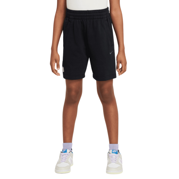 K NSW CLUB FT SHORT JDI HBR IB2662-010 [1]