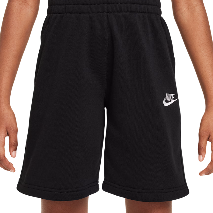 K NSW CLUB FT SHORT LBR FD3015-010 [2]