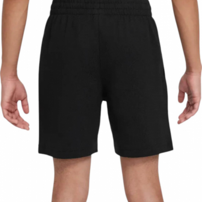 K NSW CLUB KNIT SHORT 6IN LBR FZ5512-010 [2]