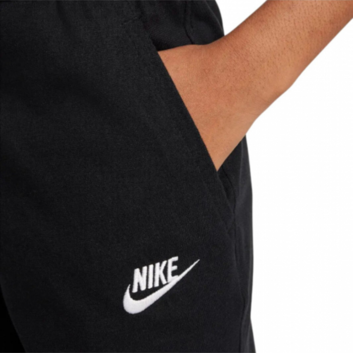 K NSW CLUB KNIT SHORT 6IN LBR FZ5512-010 [3]