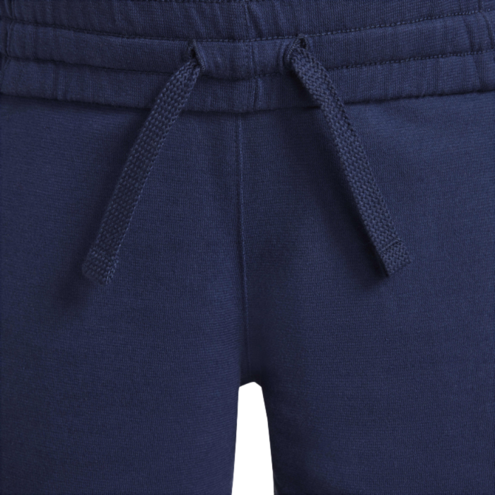 K NSW CLUB KNIT SHORT 6IN LBR FZ5512-410 [2]