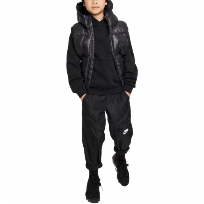 K NSW Low Snyfl Hd Vest FD2844-010 [7]