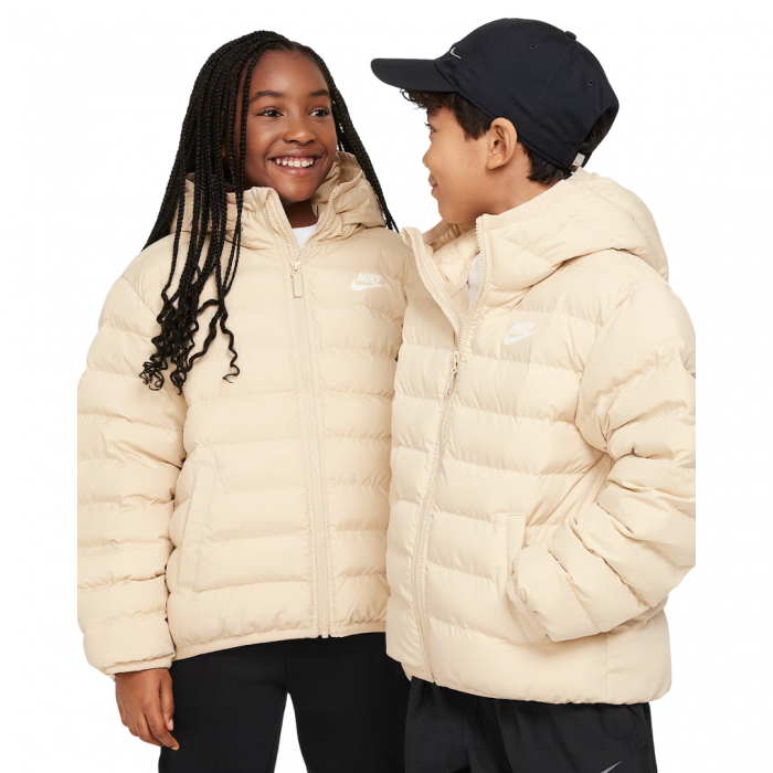 K NSW LOW SYNFL HD JKT FD2845-126