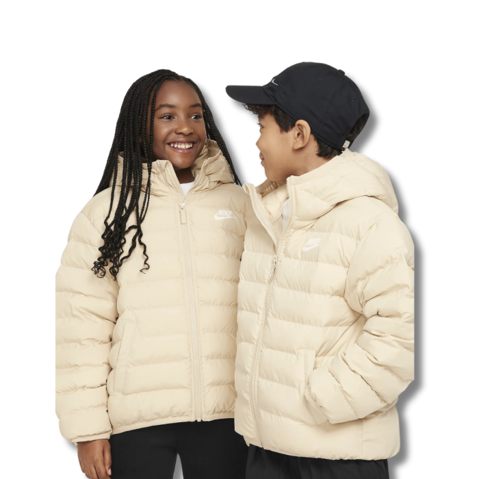 K NSW LOW SYNFL HD JKT FD2845-126