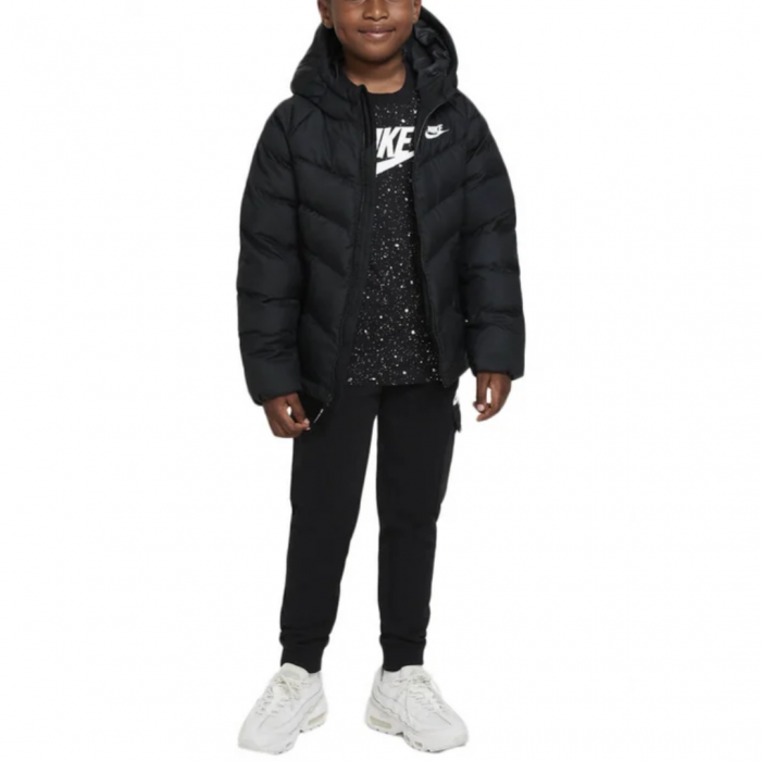 K NSW Synfl Hd Jkt DX1264-013 [4]