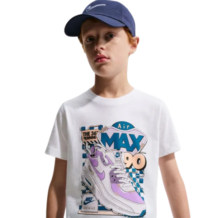 K NSW TEE AIR MAX 90 II0448-100 [2]