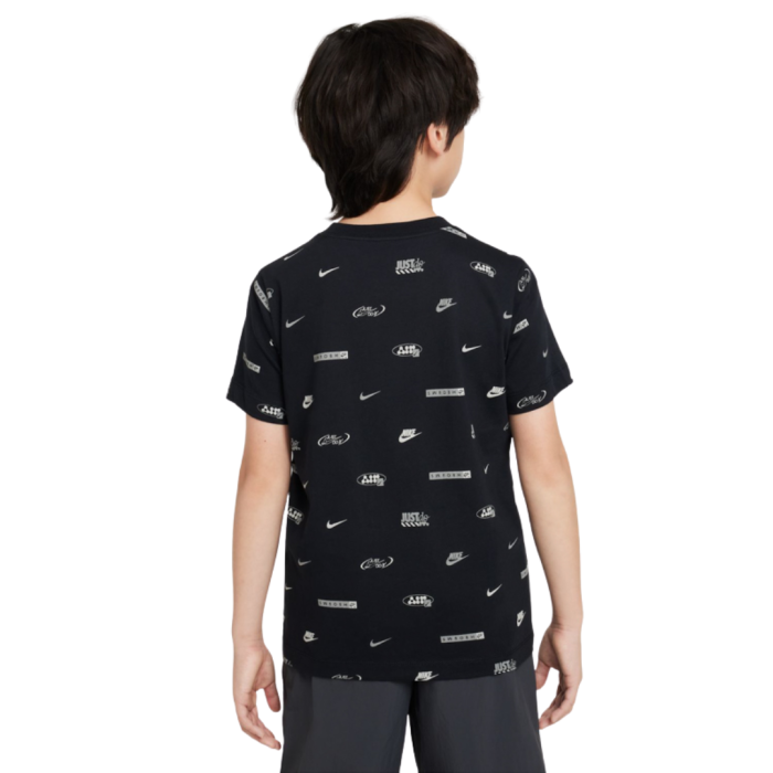K NSW TEE AOP HM5851-010 [4]