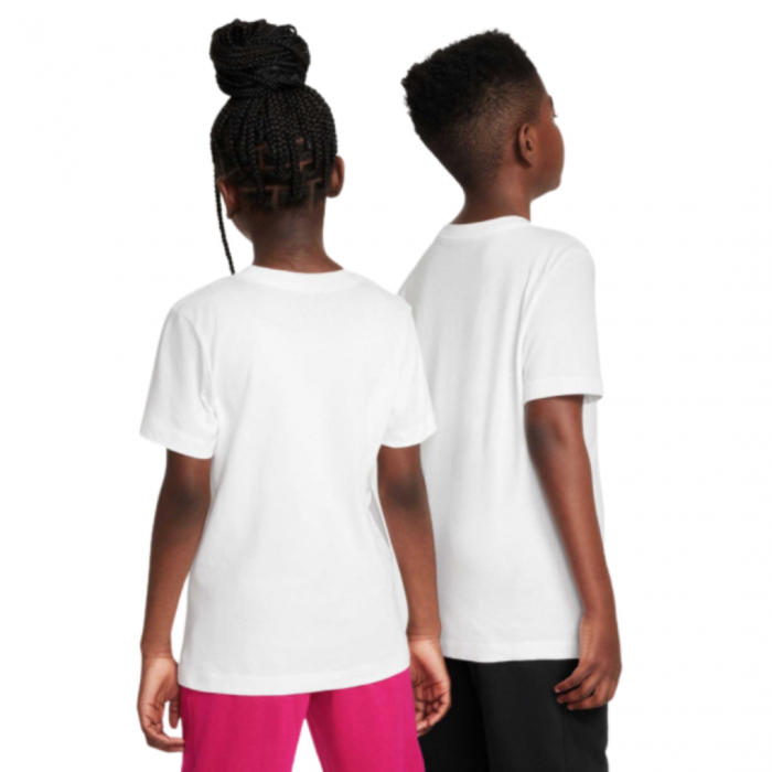 K NSW TEE CREATE 1.2 GECKO FZ5158-100 [3]