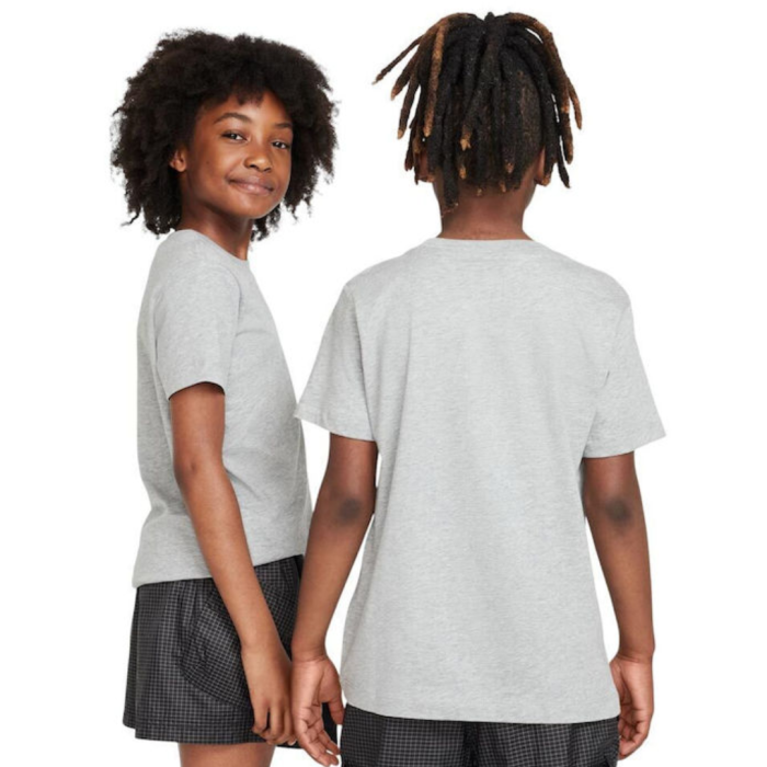 K NSW TEE EMB FUTURA LBR FZ5177-063 [3]