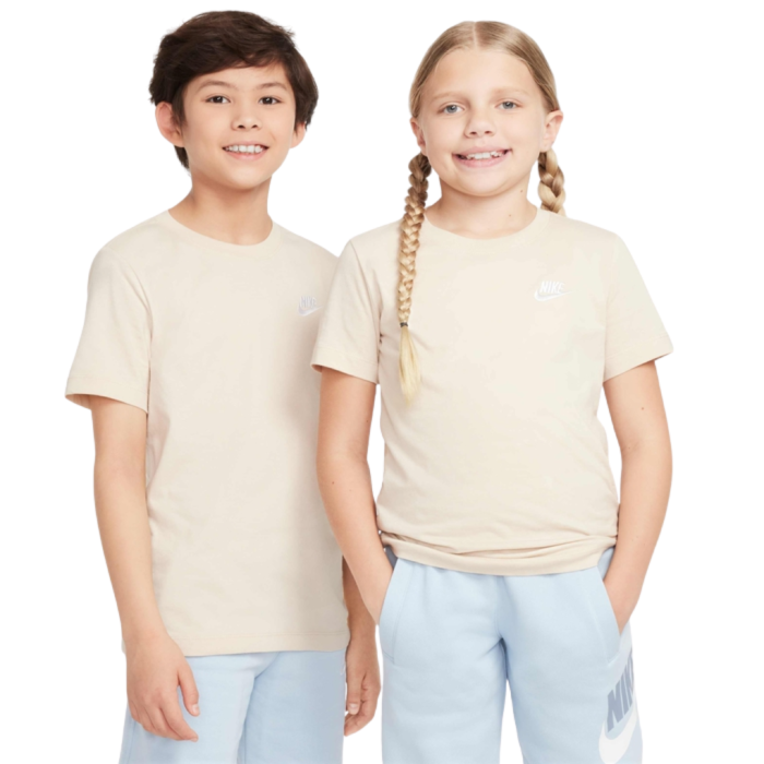 K NSW TEE EMB FUTURA LBR FZ5177-126 [1]