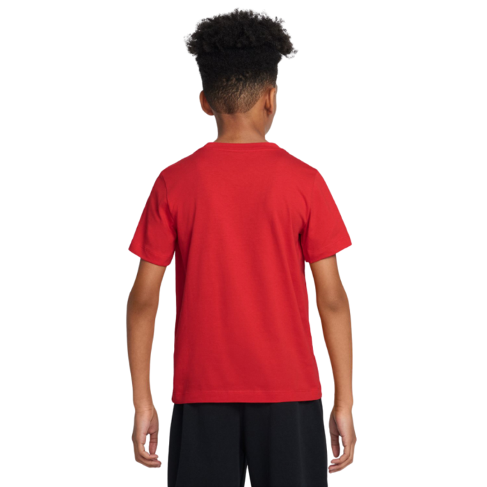 K NSW TEE EMB FUTURA LBR FZ5177-657 [3]