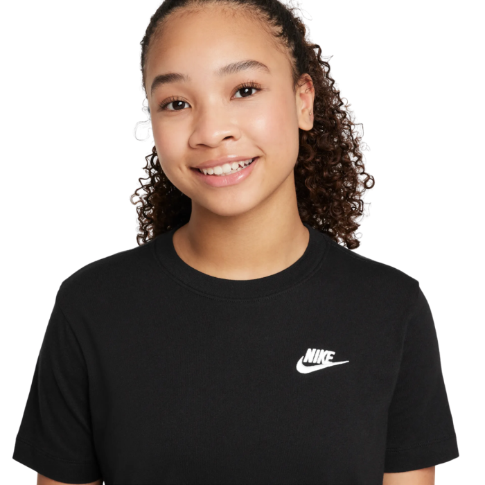 K NSW TEE EMB FUTURA LBR HQ4509-010 [2]