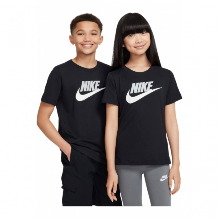 K NSW TEE FUTURA HBR FZ5178-010 [3]