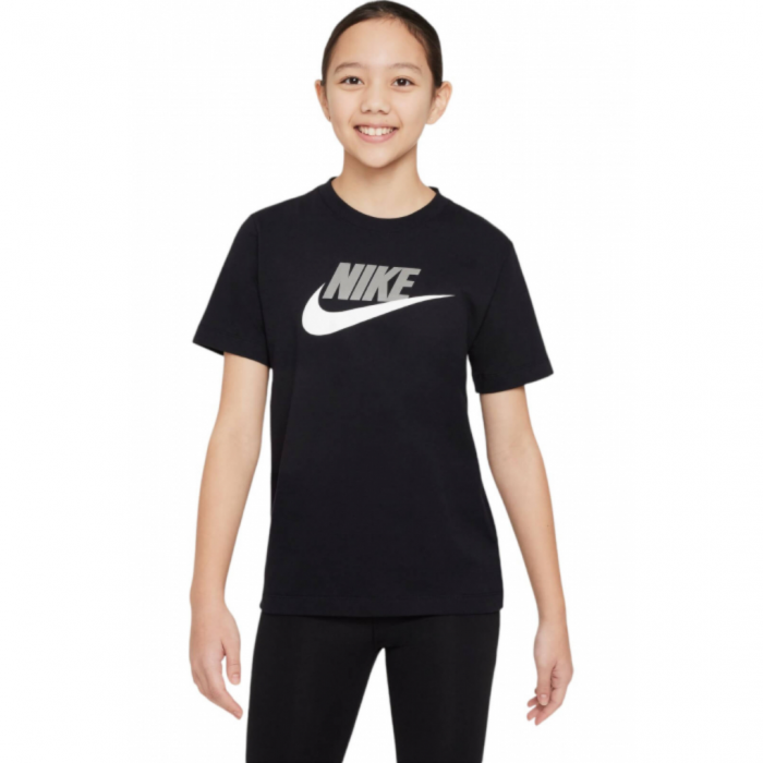 K NSW TEE FUTURA HBR FZ5178-010