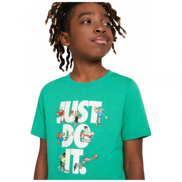 K NSW TEE JDI MULTI SPORT [3]