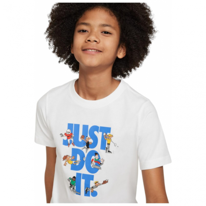 K NSW TEE JDI MULTI SPORT [3]