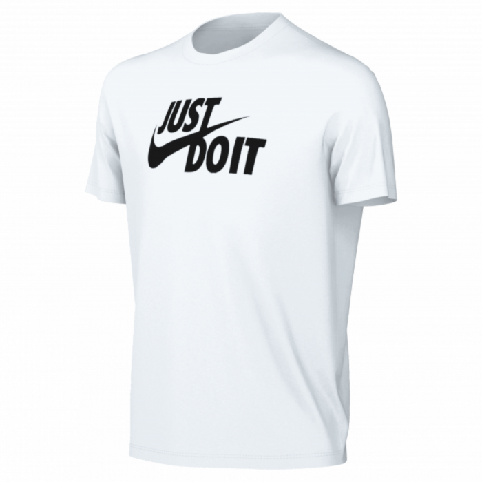 K NSW TEE JDI SWOOSH 2