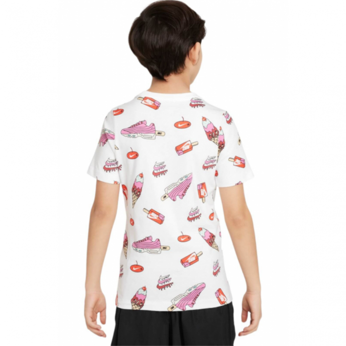 K NSW TEE KC2.3 SOLE FOOD [2]