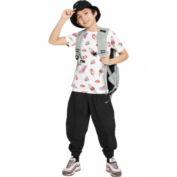 K NSW TEE KC2.3 SOLE FOOD [3]