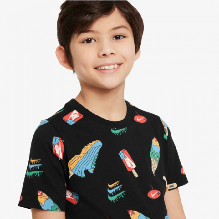 K NSW TEE KC2.3 SOLE FOOD [3]