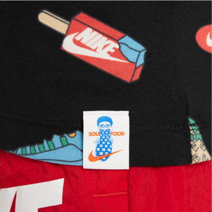 K NSW TEE KC2.3 SOLE FOOD [4]