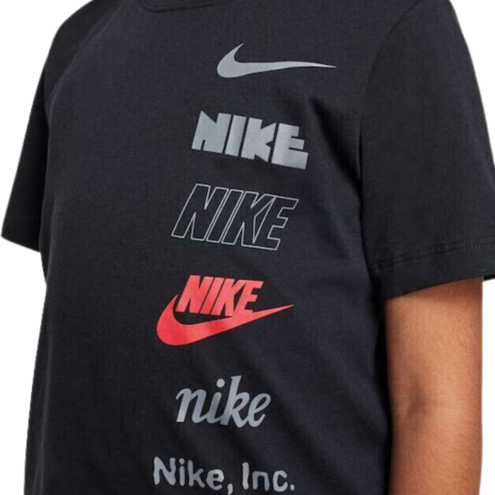 K NSW TEE LOGO HQ2289-010 [2]